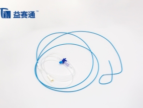 揚子江醫療器械領域再添新成員 —— “一次性使用鼻膽引流管”取得醫療器械注冊證及生產許可證！